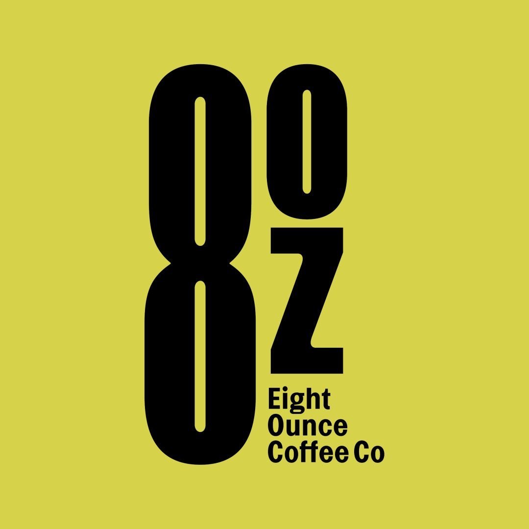 EIGHT OUNCES COFFEE